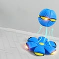 thumbnail image 5 of Ball Flat Throw Ball Decompression Parent Child Interactive Throwing Flat Ball for Teenagers, 5 of 5