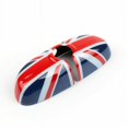 thumbnail image 1 of Union Jack Flag Rear View Mirror Cover Housing For BMW MINI Cooper F56 F55 14-21, 1 of 6