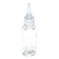 thumbnail image 4 of Venta Al Por Mayor 12 Piezas 30 Ml Pequeña Botella de Disolvente de Gotero de Zulema Botella de Squeezable, 4 of 8