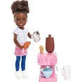 thumbnail image 4 of Barbie Chelsea Can Be Doll Barbie -, 4 of 5