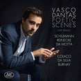 thumbnail image 2 of Vasco Dantas - Poetic Scenes for Piano - Music & Performance - SACD, 2 of 2