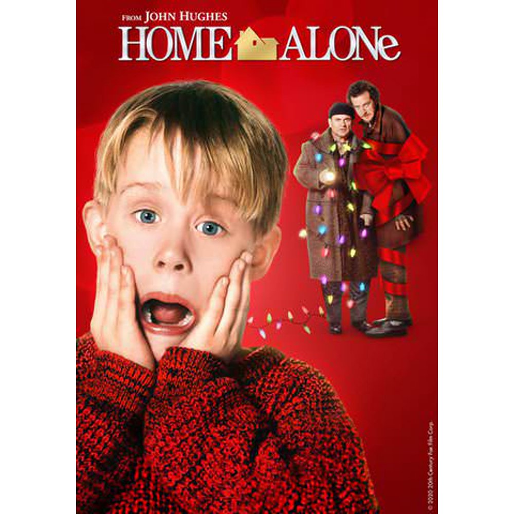 Home Alone