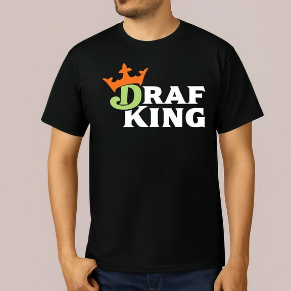 Derrick Raft Kings T-Shirt