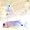 Blue, variant on Playful Cat Indoor Entertainment Toy with Realistic Motions to Promote Play and Exercise for Your, 30 cm, Blue