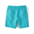 thumbnail image 2 of The Children's Place Boys Quick Dry Pull On Pool-to-Play Shorts, Sizes 4-16, 2 of 3