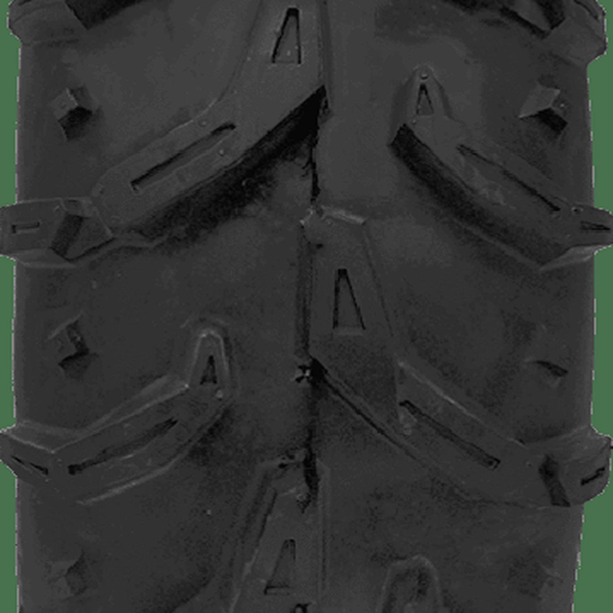 Deestone Swamp Witch D932 25X8.00-12 43F C ATV/UTV Tire
