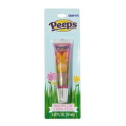Claire's Peeps Spring Time Marshmallow Flavored Pink Glitter Lip Glosses, Children's