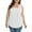 A-White, variant on Oryer Womens Plus Size Tank Tops Sleeveless Tunic Blouses Loose Fit Tops