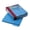 Blue, variant on Smead  File Folders - Blue - Letter Size - 1/3 Cut Top Tab - 100/Box