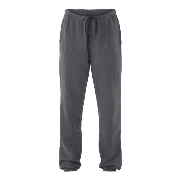 【oan】Fleece Jogger Pants No Boundaries All Gender Soft Fleece Jogger Pants, 30