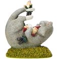 thumbnail image 2 of Cat Attack Garden Gnomes, 2 of 2