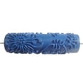 thumbnail image 1 of 7" Wall Empaistic Painting Roller Tool for Decoration Painting Roller Machine Pattern #10, 1 of 2