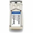 thumbnail image 4 of AddOn Cisco CWDM-SFP25G-1290-40 Compatible TAA Compliant 25Gbase-CWDM SFP28 Transceiver (SMF, 1290nm, 40km, LC, DOM), 4 of 8