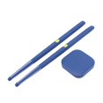 thumbnail image 1 of Air Drum Sticks 8 Sounds 3D Motion Sensing Portable Rechargeable Virtual Electronic Drum Set, 1 of 7