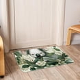 thumbnail image 6 of Koala Polyester Indoor Mat Office Floor Mat Non-Slip Machine Washable, 6 of 6