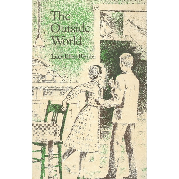 The Outside World (Paperback)