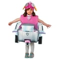 thumbnail image 1 of Disfraz 3D Skye Paw Patrol Rubie's Niños Pequeños Talla Pequeña, 1 of 3