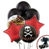 Pirate Party Balloon Kit