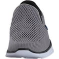 thumbnail image 2 of Skechers Mens Equalizer-Double Play Fitness Performance Slip-On Sneakers, 2 of 6