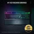 thumbnail image 2 of Teclado Gamer Razer Huntsman V3 Pro Analógico Óptico, 2 of 9