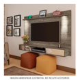thumbnail image 1 of Panel de Entretenimiento Bertolini Platinum Canela, 1 of 3