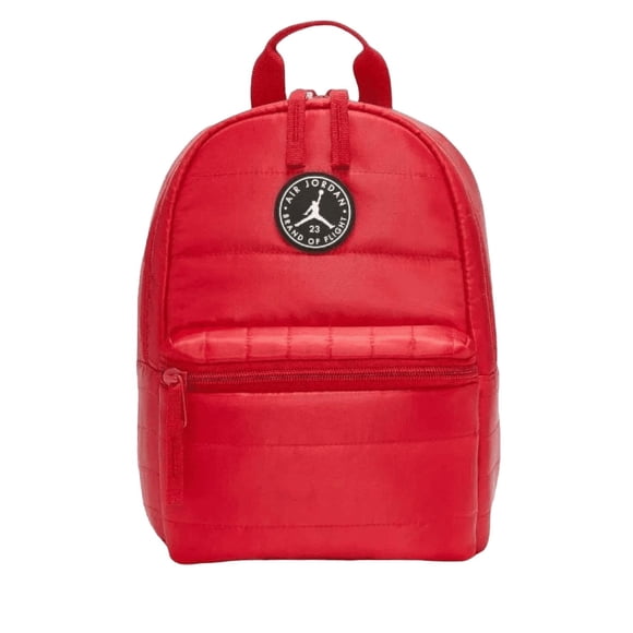 Mochila Jordan Air Nike Chica 21x27cm