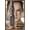 Bronze Framed Version, variant on Star Wars: The Force Awakens - Rey Portrait Wall Poster, 22.375" x 34"