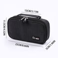 thumbnail image 2 of Wovilon Pencil Case Multifunctional Solid Color Portable Large-Capacity Pencil Case, 2 of 7