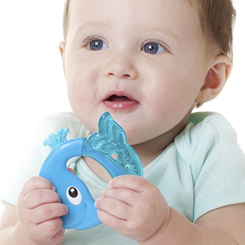 DDI 1988314 Nuby? Easy Teethe Teether Case of 72
