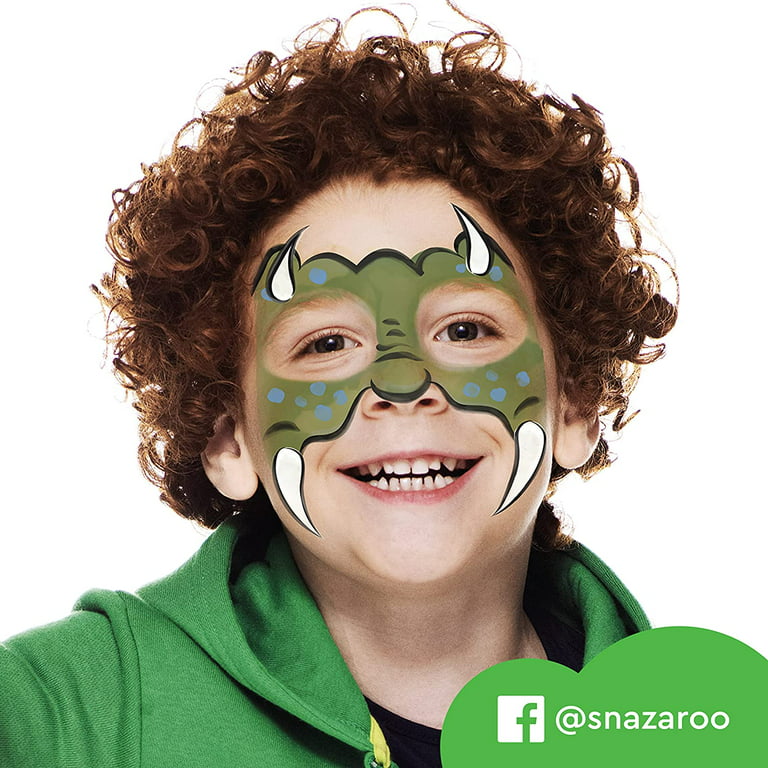 Snazaroo Professional Face Painting Kit - Craft & Hobbies from