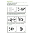 thumbnail image 1 of WiFi Smart Thermostat Temperature Controller Weekly Programmable Button Control Mobile APP Voice Control for Electric Floor Heating 16A, 1 of 7