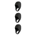 thumbnail image 1 of Eigraketly Gorros de natación impermeables, capucha cómoda, accesorio para surf, banda para el pelo de buceo, accesorios para envolver la Type1 NO1, 1 of 6