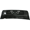 thumbnail image 5 of New Bumper Trim for 2012-2013 Kia Soul Rear Center Plastic, 5 of 5