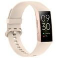 thumbnail image 1 of Color rosa-Reloj conectado para mujer, reloj deportivo inteligente, sueño, cronómetro, reloj inteligente IP67, táctil 25 modos podómetro calorías cronómetro regalos para, 1 of 5