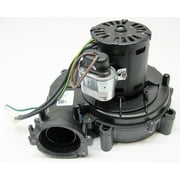 Fasco A227 1-Speed 3450 RPM 1/25 HP York Draft Inducer Motor (115V) Replacement MPN