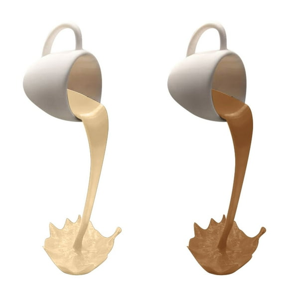 Up to 60% off Gifts onlyliua -Octopus Cocktail Glass Transparent Jellyfish Whiskey Glass Wine Champagne Deals of the Day
