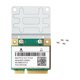 thumbnail image 1 of Tarjeta Mini-PCIE 9260AC 2.4G/5GHz BT 5.0 shaofei Verde, 1 of 5