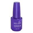 thumbnail image 1 of Nail Polish Mirror Effect Chrome Polish Varnish18ml, 1 of 2