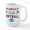 White, variant on CafePress - Family Faith Football - 15 oz Ceramic Large White Novelty Mug