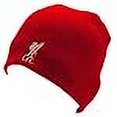 thumbnail image 3 of Liverpool Fc Crest Beanie Hat Red, 3 of 4
