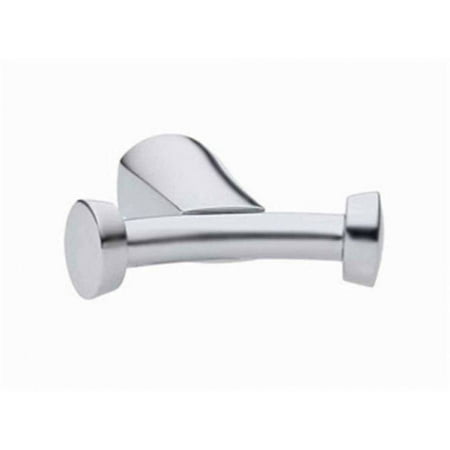 American Standard 7010210.002 Green Tea Double Robe Hook, Available in Various Colors