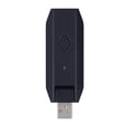 thumbnail image 2 of Controlador IRRF inalámbrico, transmisor IRRF USB inteligente, controlador IR inalámbrico USB inteligente, diseño elevado para control remoto, 2 of 12
