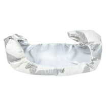 BESTYASH Cotton Ironing Board Cover, Stain , for Family Home Use, 1 Piece