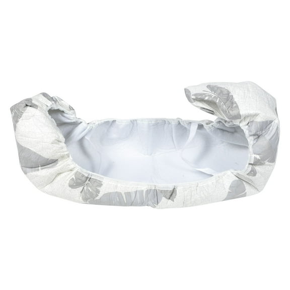 BESTYASH Stain Resistant Cover Ironing Board Cover Cotton Heat Resistant Family Home Use 1 PCS