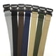 thumbnail image 3 of Cinturón táctico con hebilla de cobra, hebilla de nailon para hombre, para deportes al aire libre, lona, cinturón de entrenamiento militar, moda, longitud ajustable, uso versátil, 3 of 6