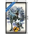 thumbnail image 2 of Jurassic World : Dominion - Blue et Beta Focal, 2 of 4