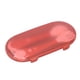 thumbnail image 3 of Juego de utensilios de Autoalimentación ANGGREK Tenedor Romo Seguridad TPE Rosa Para Bebés, 3 of 8