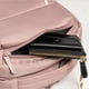thumbnail image 4 of Mochila para laptop  CoolCapital Dott  15.6" pulgadas  Color Rosa, 4 of 9