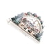 thumbnail image 1 of Kearding Wood Christmas House Light Up LED Scene Powered Favors Party Xmas Table Decor Forest Battery Village for Window Kits de decoración para fiestas, 1 of 6