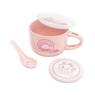 Disney The Muppets Miss Piggy and Kermit Mug Set of 2 - Walmart.com